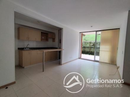 CODIGO A 2782 EL SALADO ENVIGADO